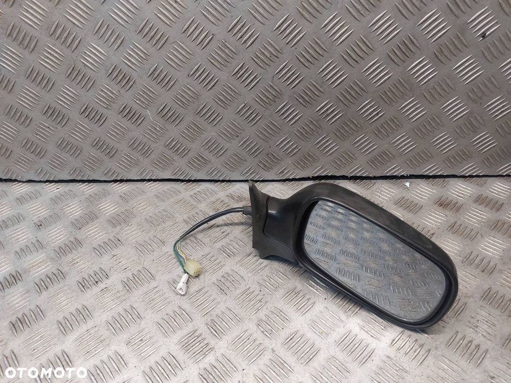 LUSTERKO PRAWE ELEKTRYCZNE SUBARU FORESTER I LIFT 0A6 4+2 PIN - 3