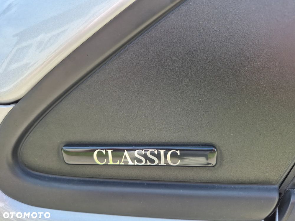 Mercedes-Benz Klasa A 140 Classic Piccadilly - 15