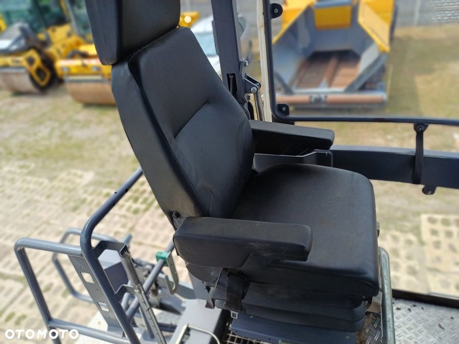 Dynapac SD 2500 CS - 17