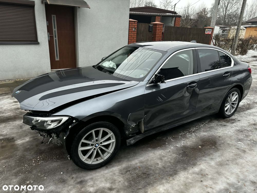 BMW Seria 3 318d Edition Luxury Line Purity - 3