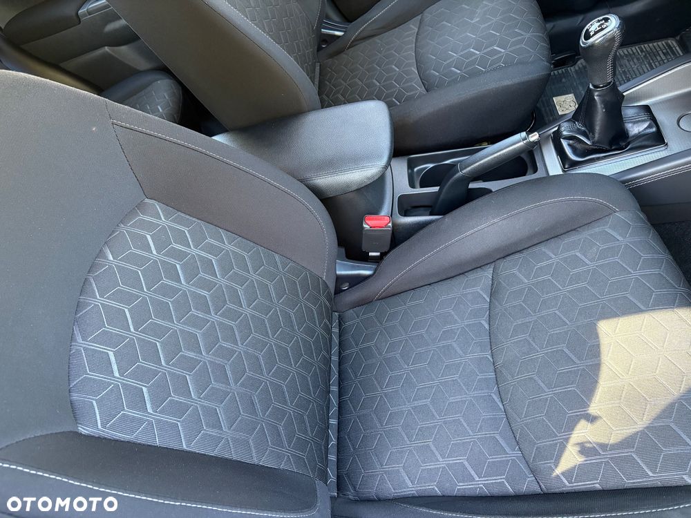 Mitsubishi ASX 2.0 2WD Intro Edition+ - 27