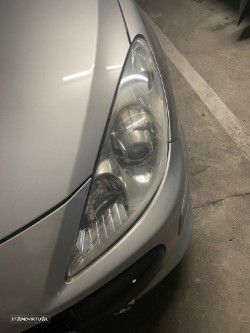 Peugeot 307 1.6 HDi Executive - 8