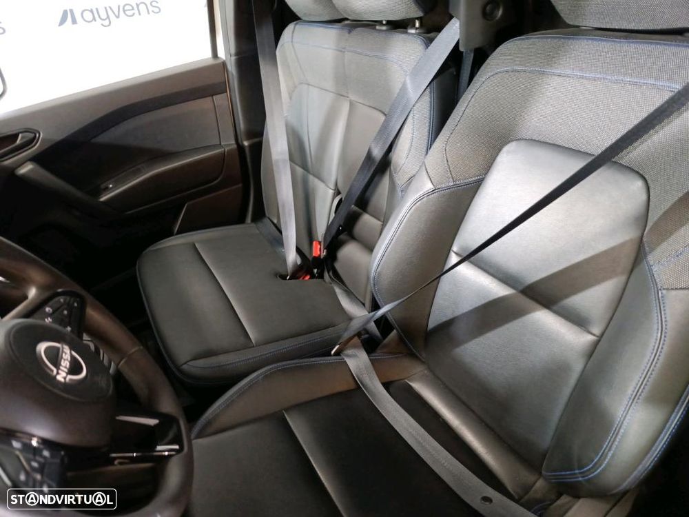 Nissan Townstar EV 45 kWh L1 Comfort 3L - 5