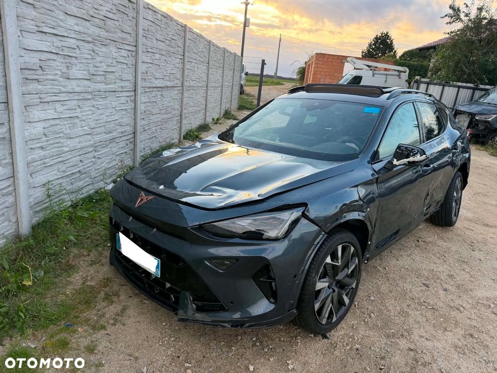 Cupra Formentor 1.5 e-Hybrid DSG VZ - 37