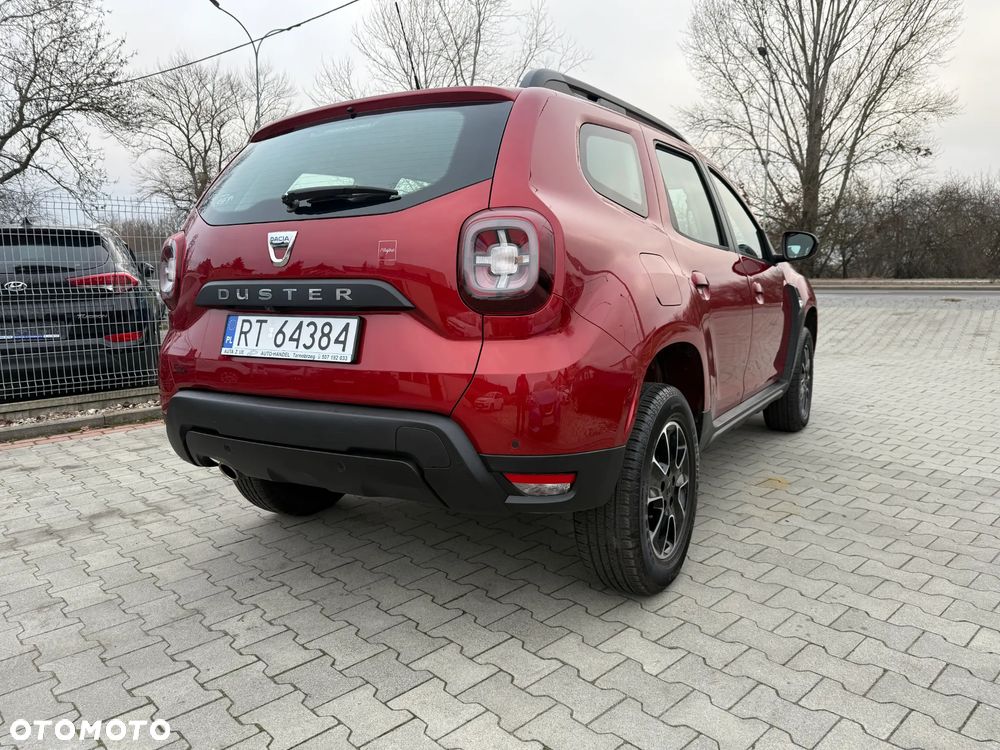 Dacia Duster TCe 130 2WD GPF Celebration - 16