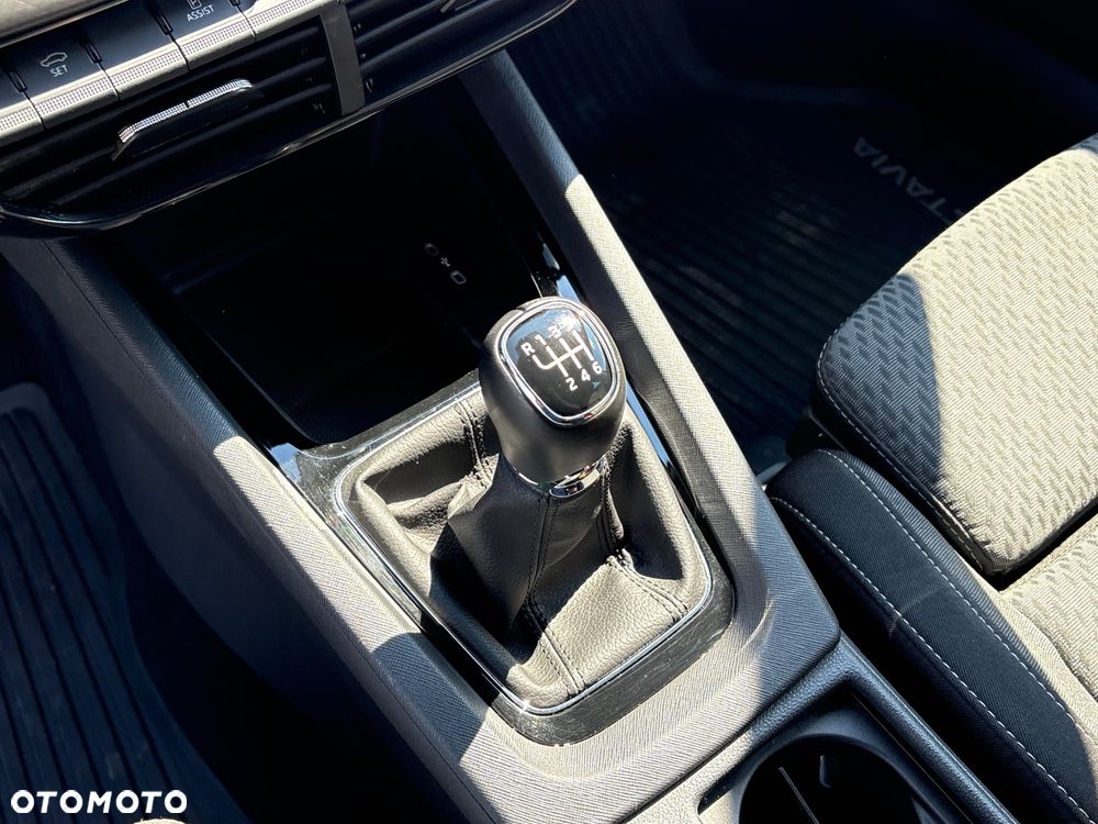 Skoda Octavia 1.0 TSI Style - 26