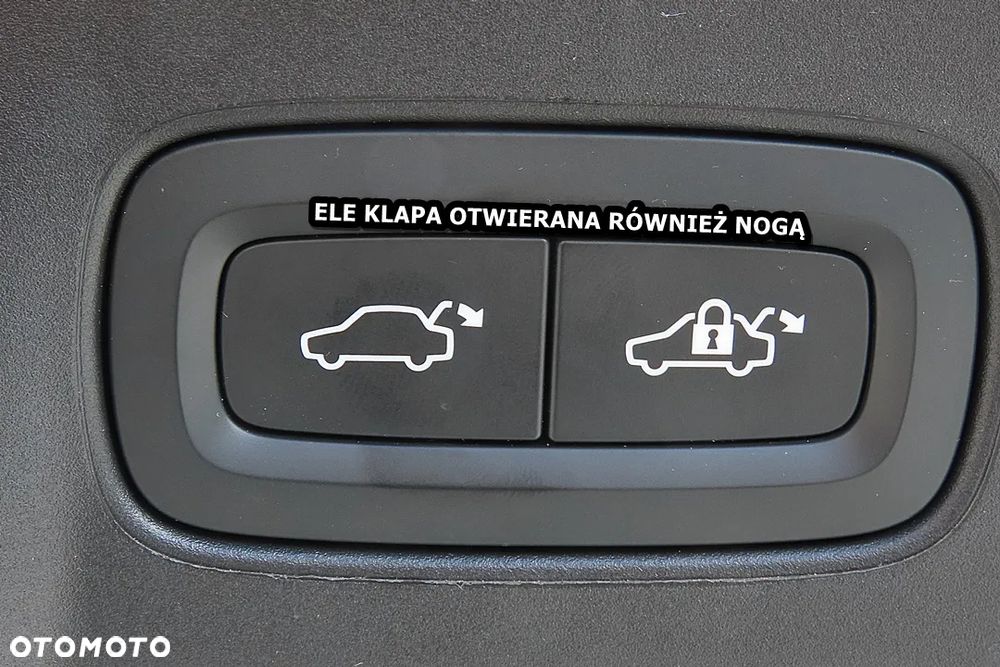 Volvo V90 B5 D AWD Ultimate Bright - 21