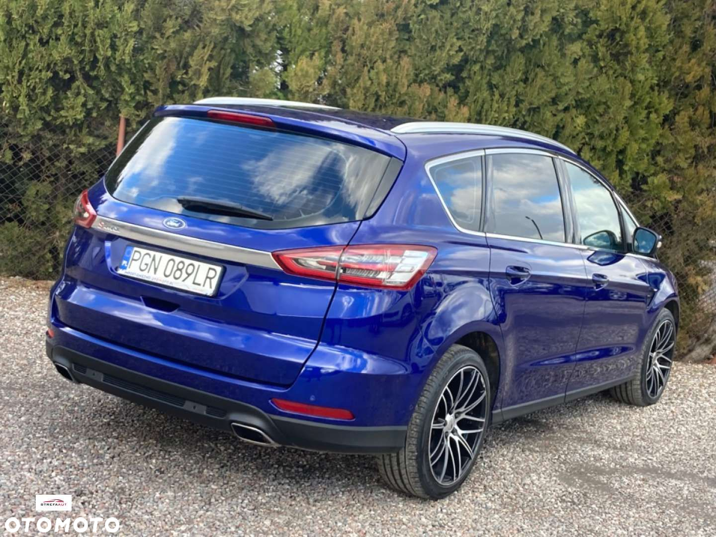 Ford S-Max - 4