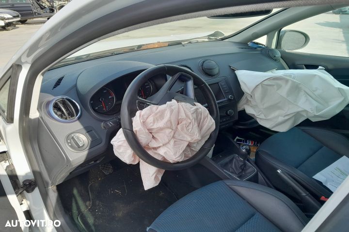 Sonda lambda 04L906262D 04L906262D Seat Ibiza 4 [2th facelift] 6J [20 - 9