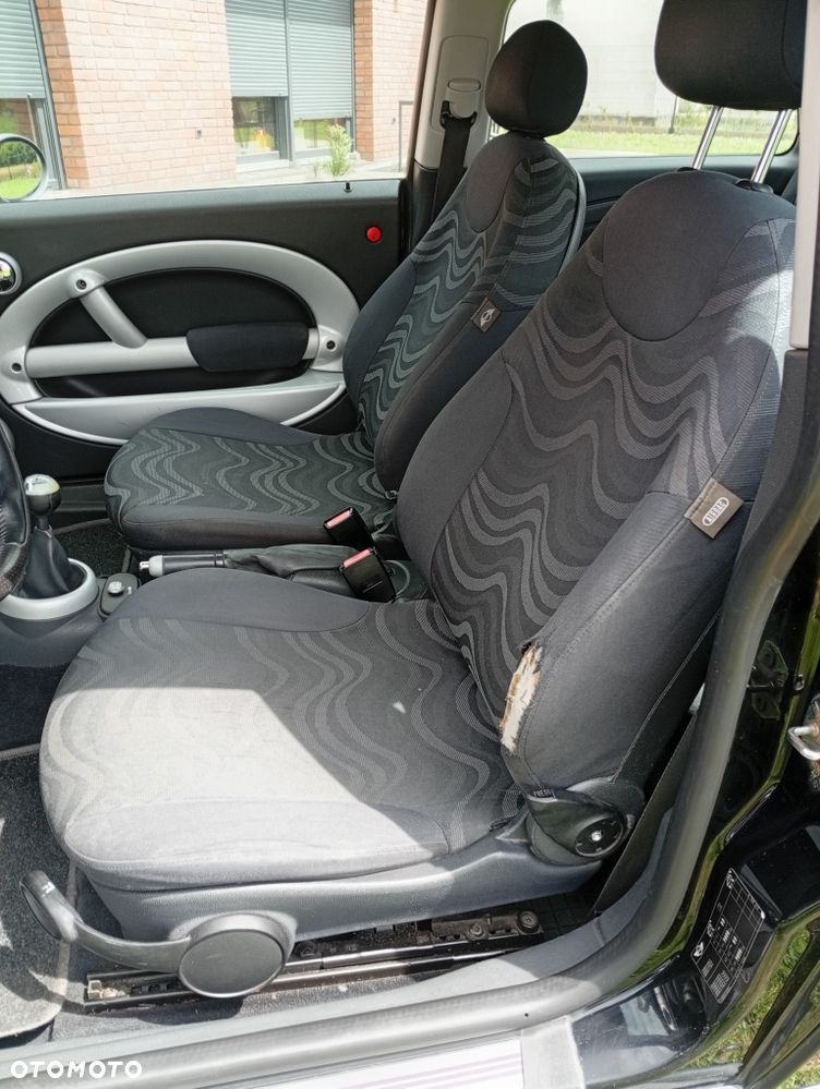 MINI Cooper - 3