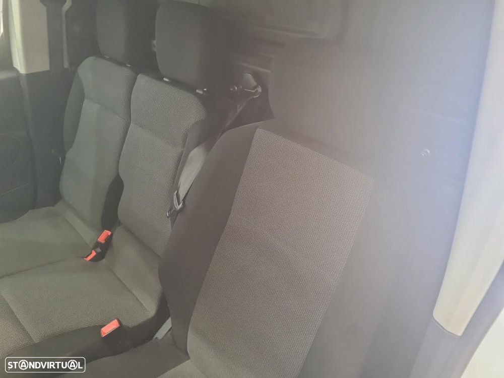 Opel Combo 1.5 CDTi L1H1 Enjoy - 5