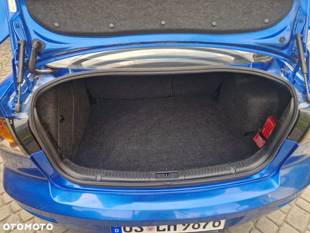 Mazda 3 1.6 Sport Comfort - 12