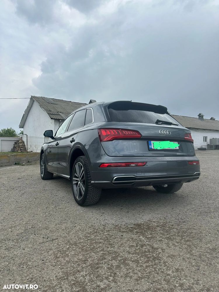 Audi Q5 - 5