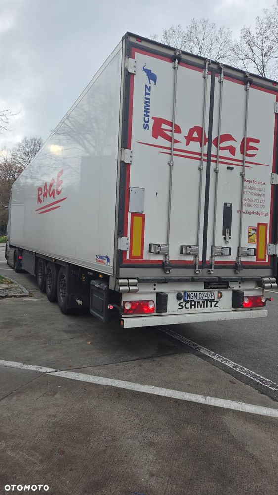 Schmitz Cargobull - 1