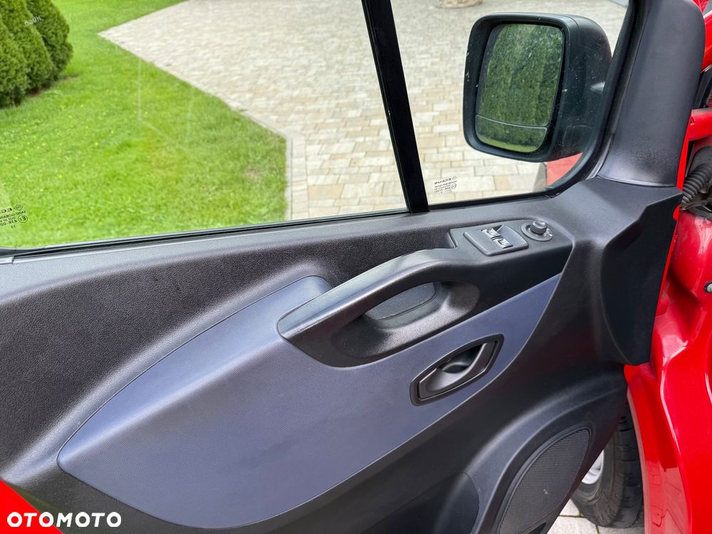 Opel Vivaro 1.6 D L2H1 S&S + - 20