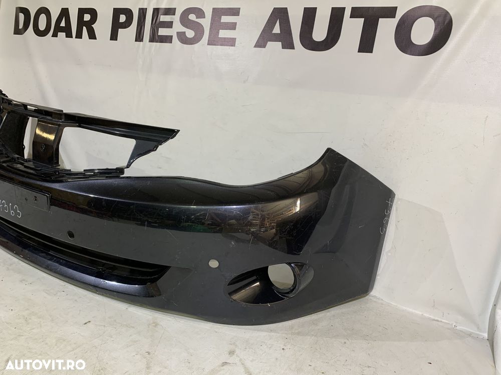Bara fata Subaru Impreza, 2008, 2009, 2010, 2011, 2012, cod origine OE 57704FG001. - 2