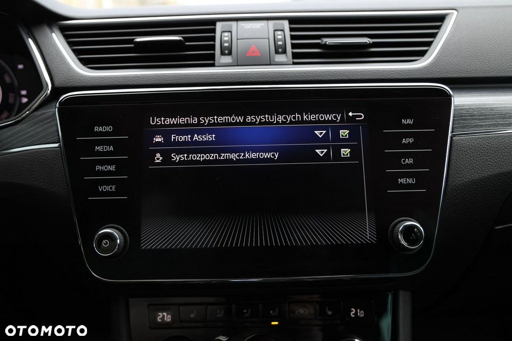 Skoda Superb - 29