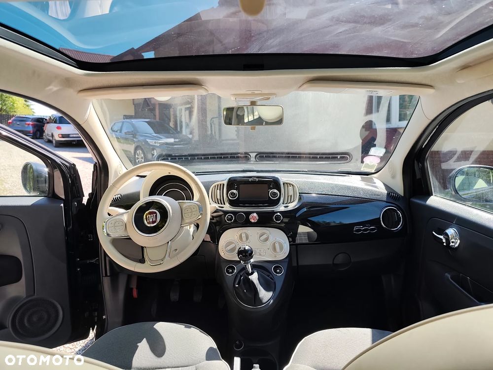 Fiat 500 - 20