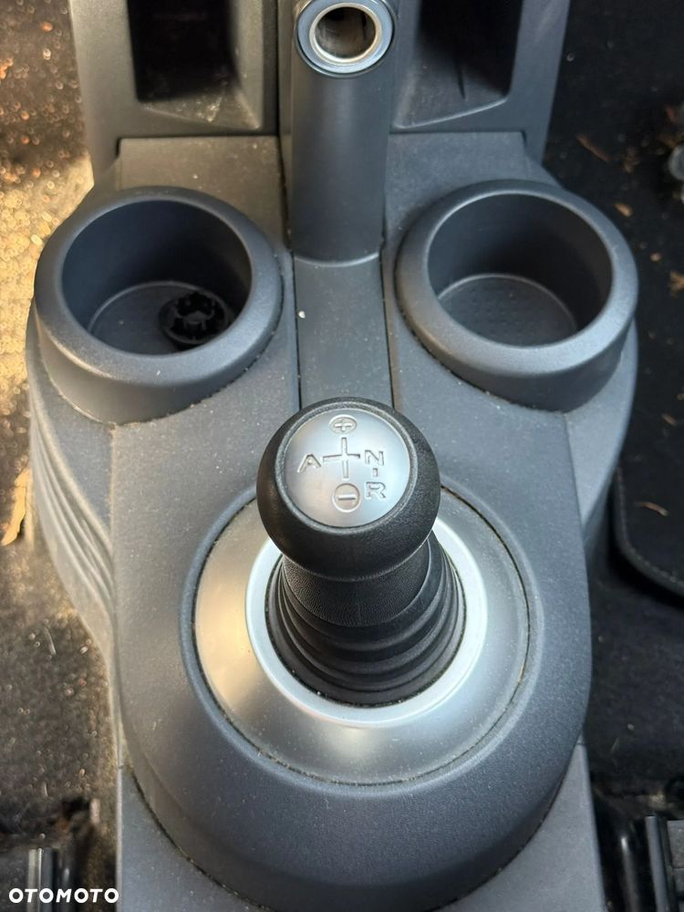 Mitsubishi Colt 1.3 Automatik Invite - 17