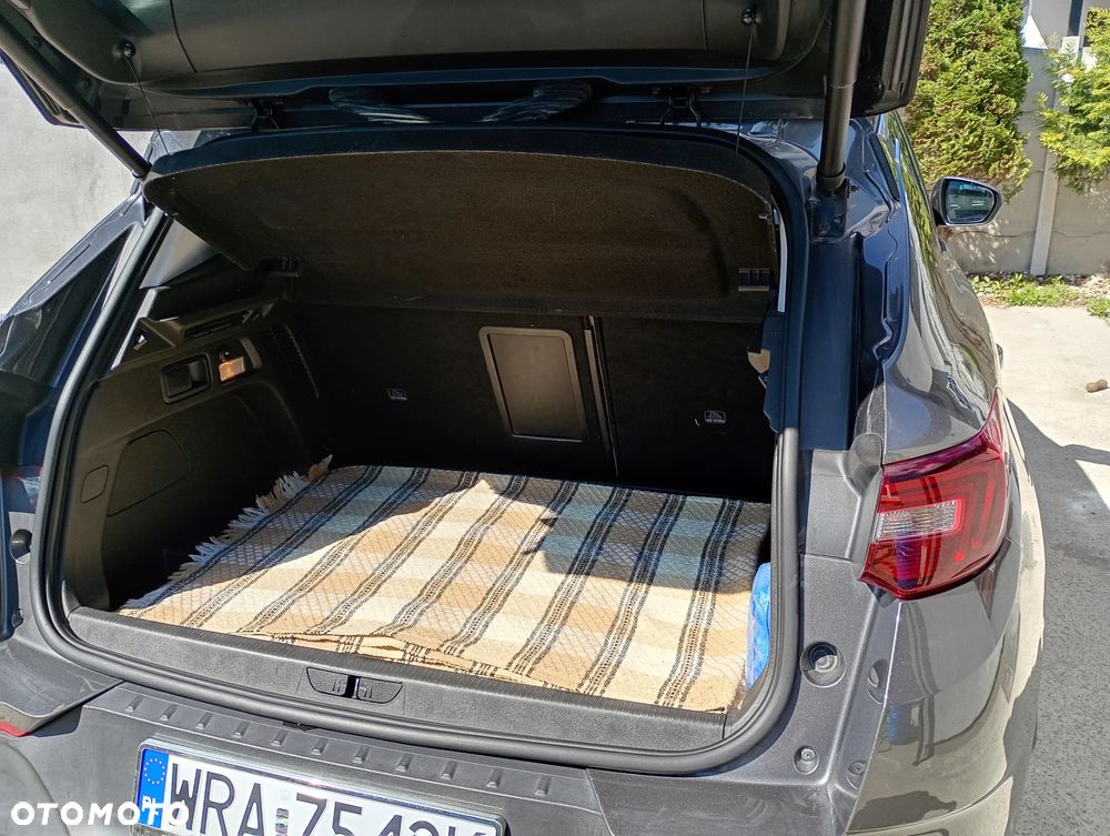 Opel Grandland X 1.2 Start/Stop Automatik Ultimate - 5
