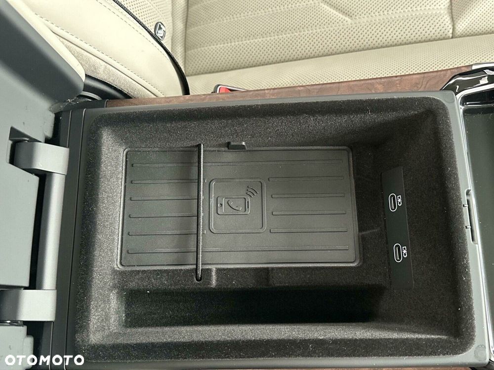 Audi A8 - 21