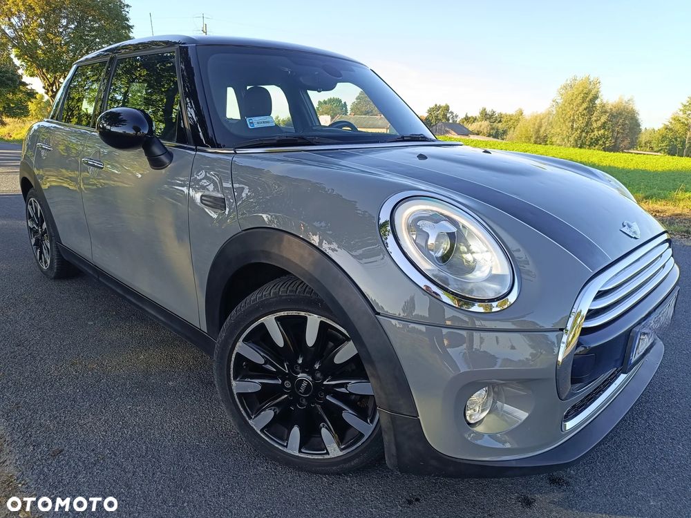 MINI Cooper Standard - 7