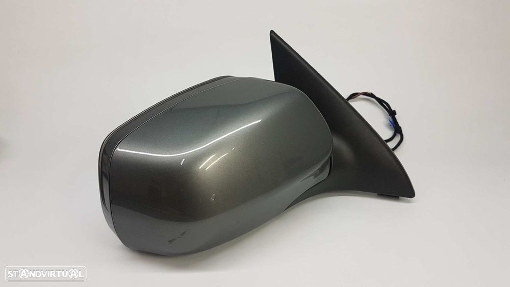 RETROVISOR DIREITO PORSCHE CAYENNE (TYP 9PA1) BáSICO - 8