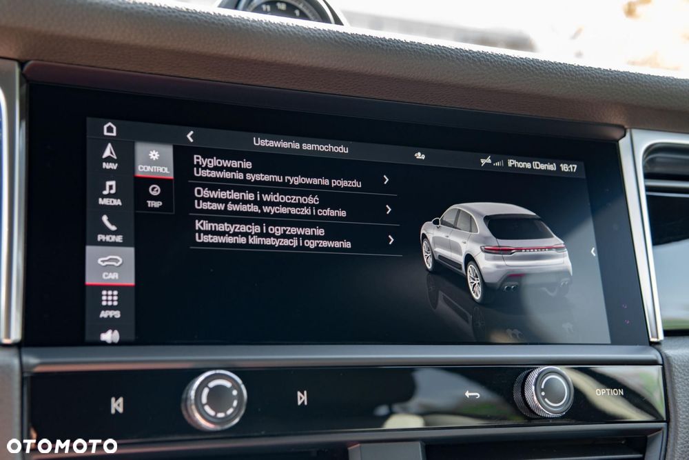 Porsche Macan S - 21