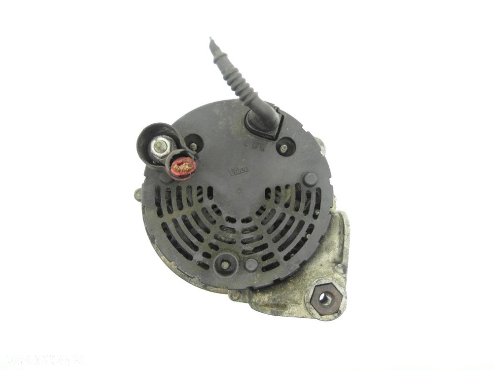 ALTERNATOR BMW E46 320 d 2249966 2542343B - 9