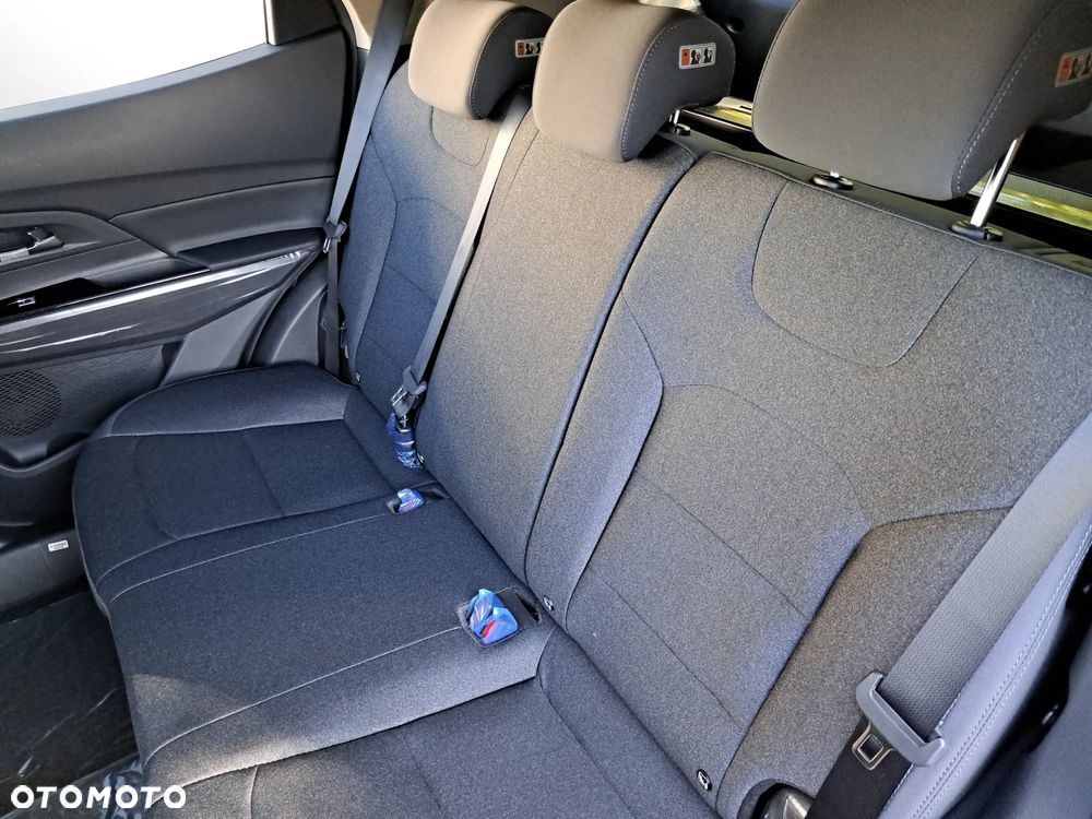 SsangYong/KGM Korando 1.5 T-GDI Joy 2WD - 19