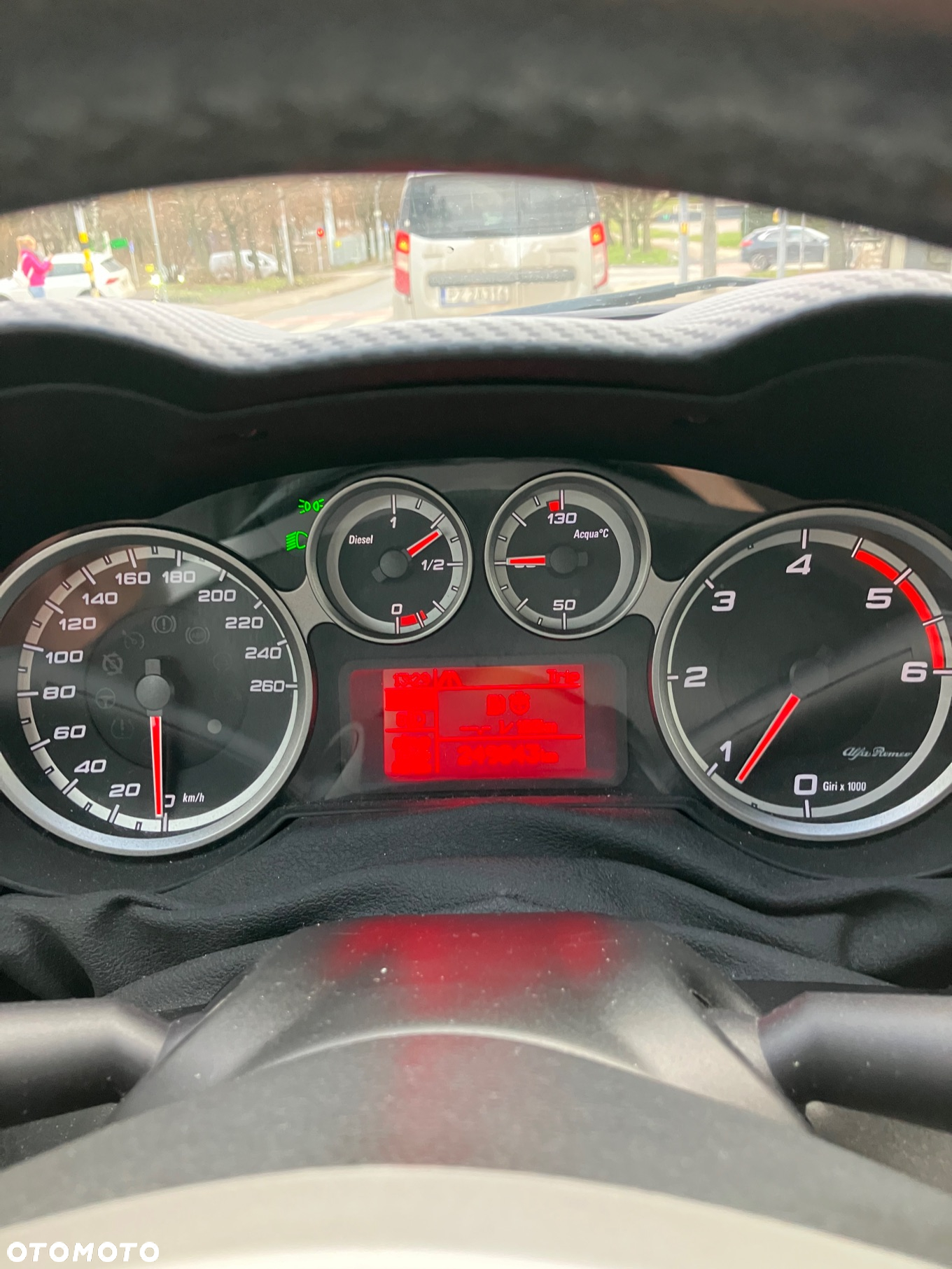 Alfa Romeo Mito 1.3 JTDM ECO - 33