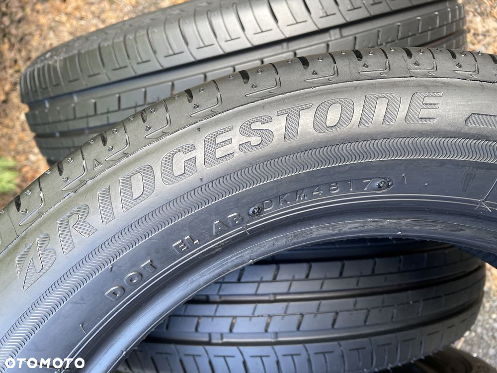 Bridgestone 175/60/16 kpl 4 szt jak Nowe !! 2017 rok - 2