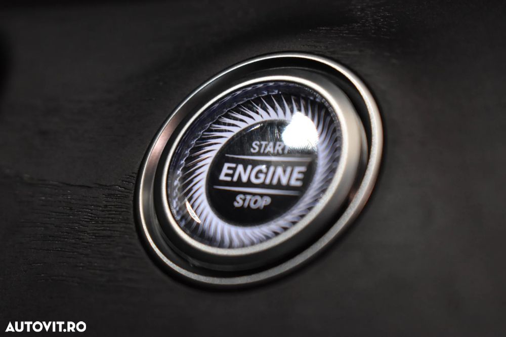 MERCEDES-BENZ E-Class 2021 — imagine 18