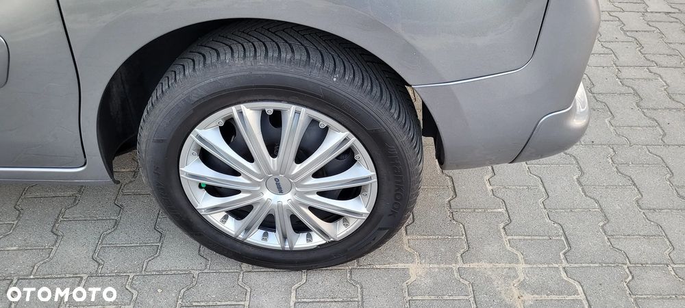 Peugeot Partner BlueHDi 100 Stop&Start Active - 33