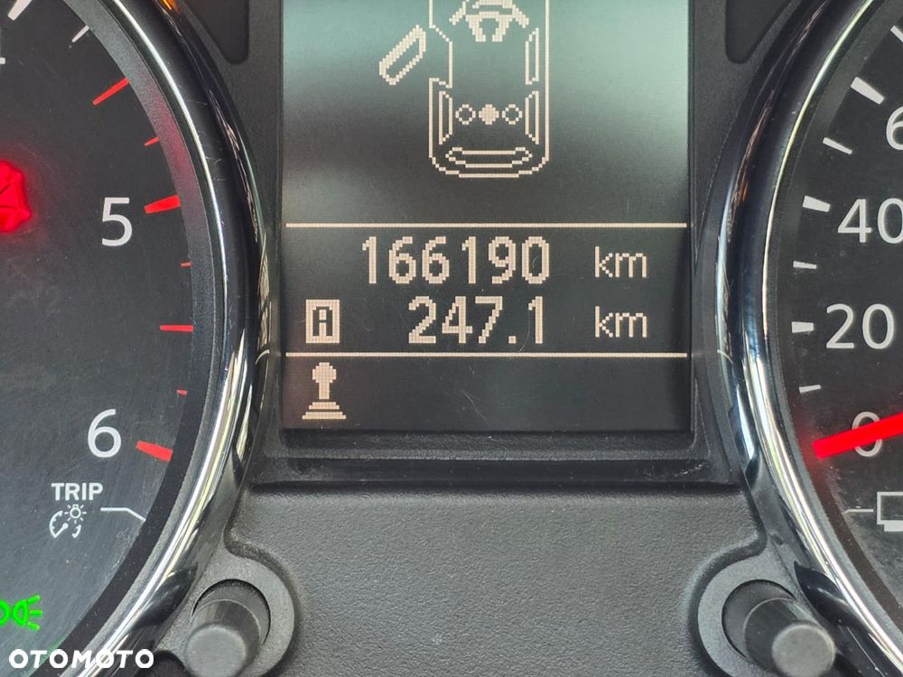 Nissan Qashqai 1.6 DCi Tekna - 14