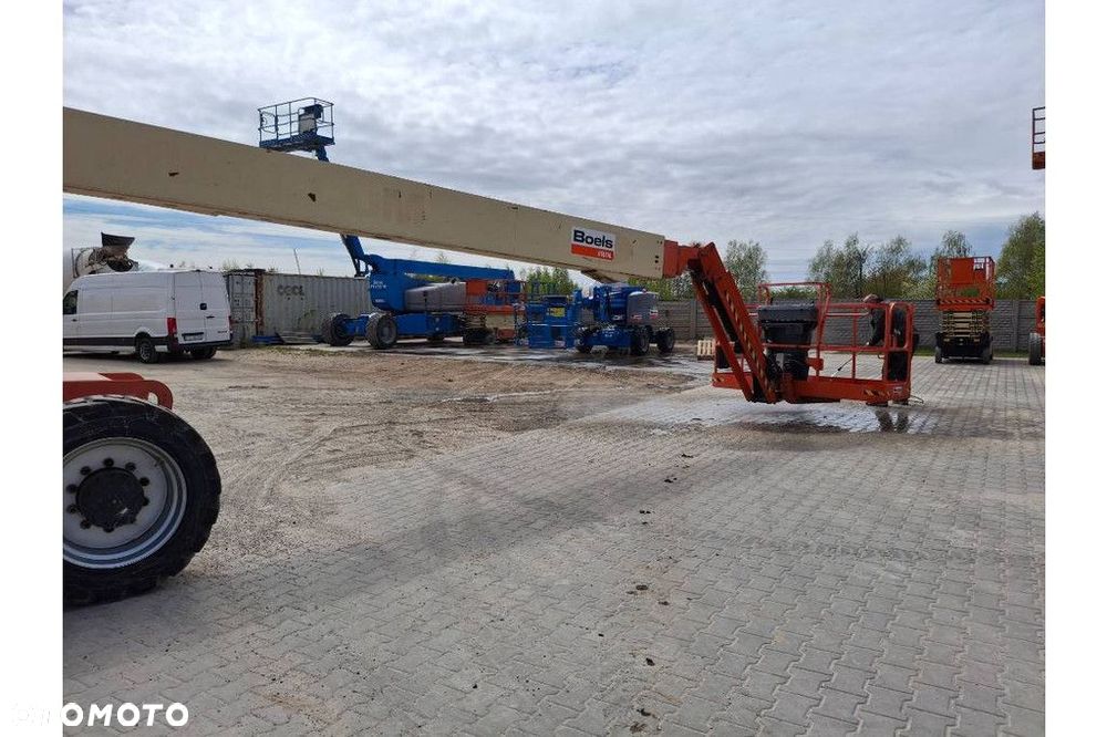 JLG 860 SJ - 3