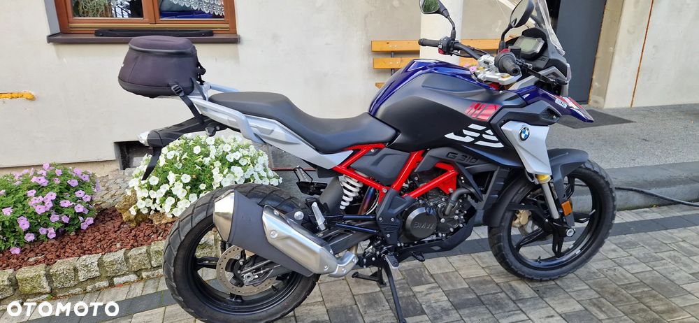 BMW G - 6