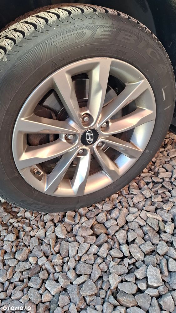 Hyundai i40 2.0 GDI Classic - 12
