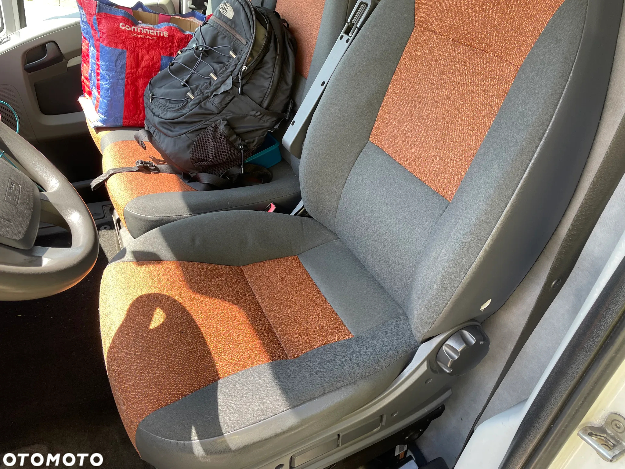 Fiat DUCATO 3.0 160KM - 10