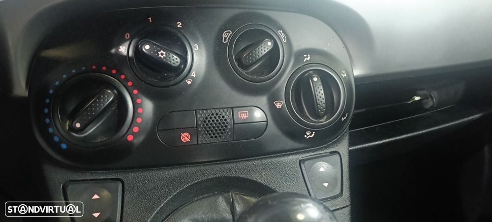 Fiat 500C 0.9 TwinAir Sport - 15