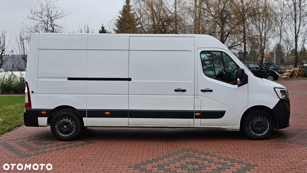 Renault Master - 8