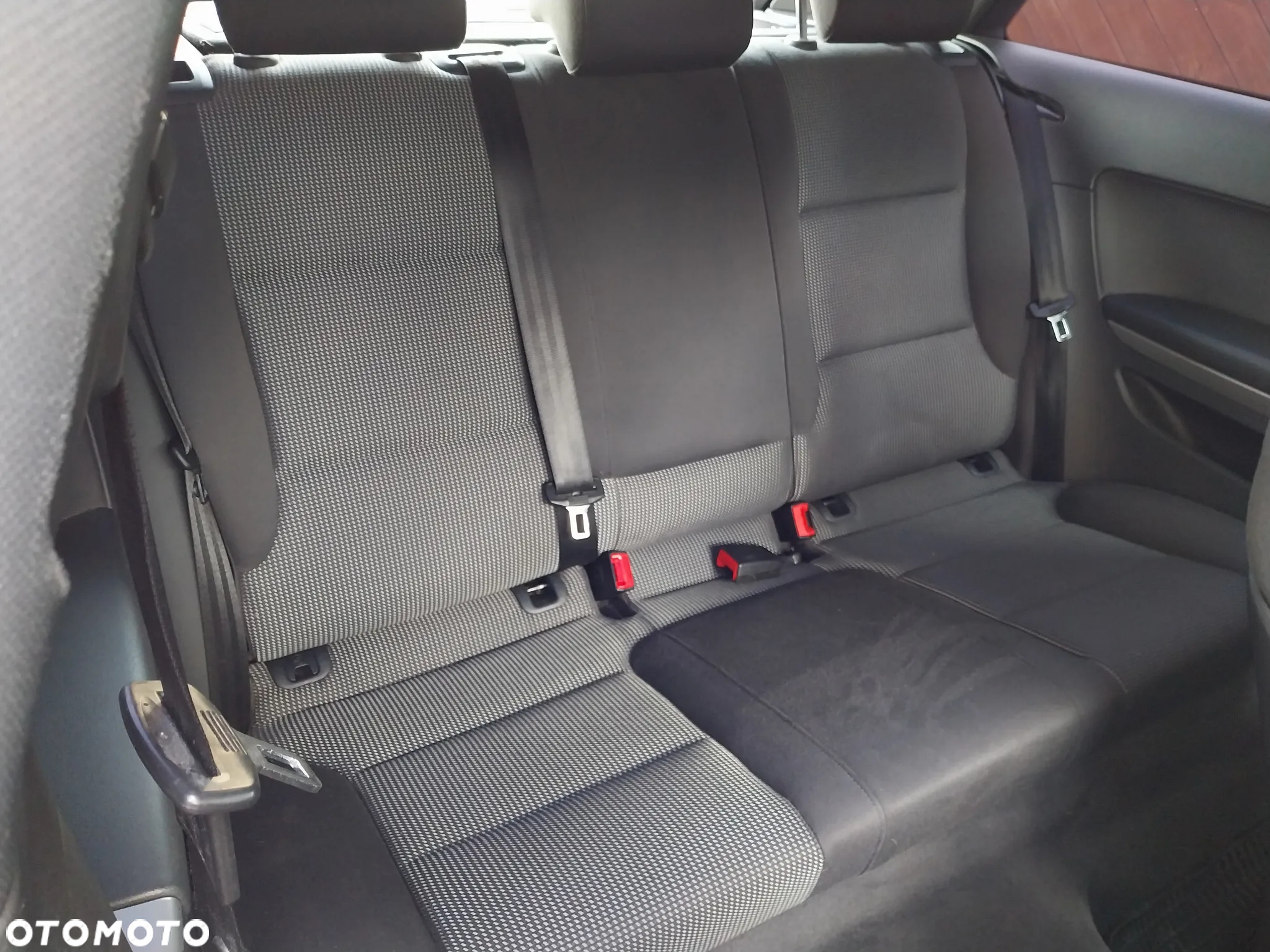 Audi A3 1.6 Limited Edition - 9