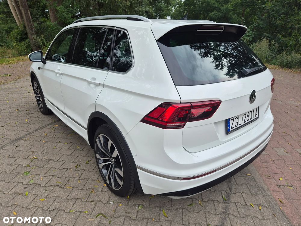 Volkswagen Tiguan - 3