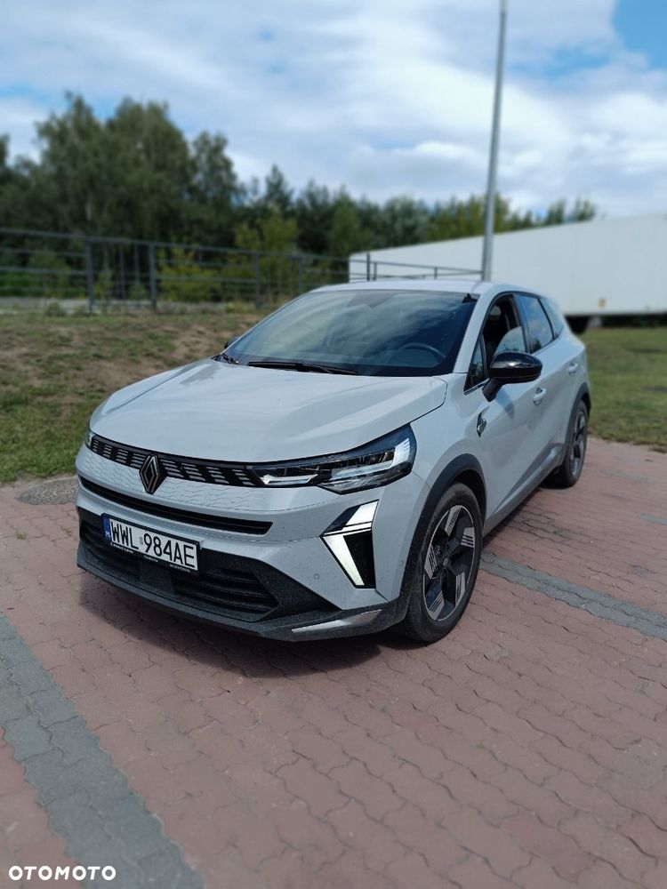 Renault Symbioz - 8