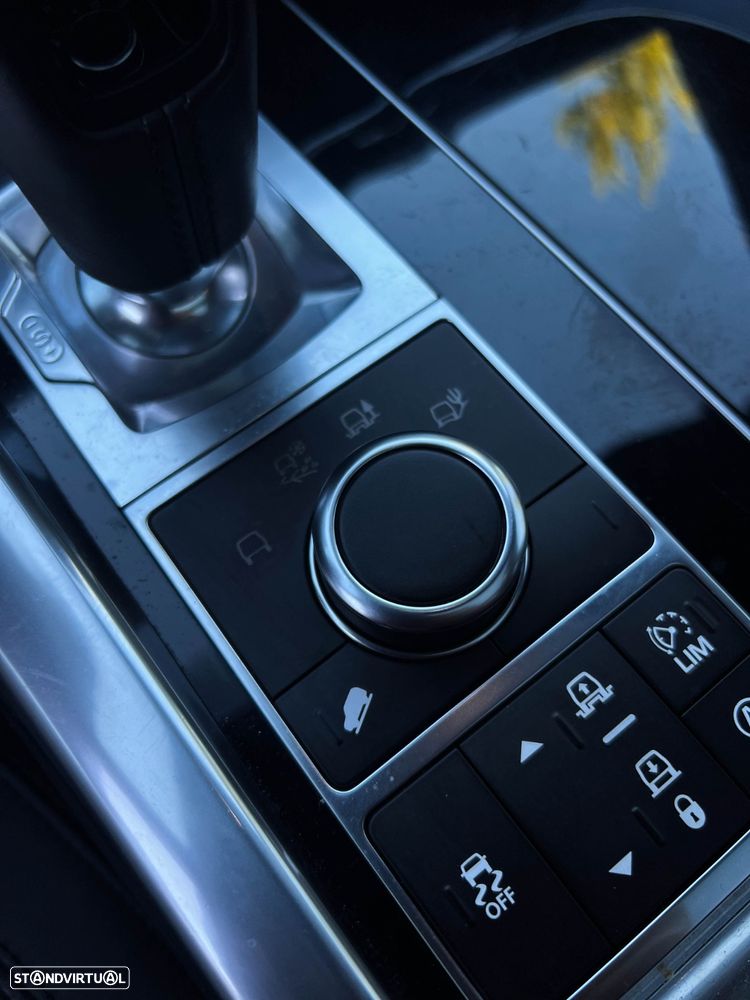 Land Rover Range Rover Sport 3.0 TDV6 HSE - 50