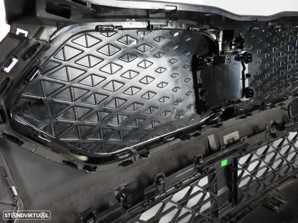 Parachoques Pack M Frente Usado / Original BMW X2 (U10) 51115A9CF29 - 15