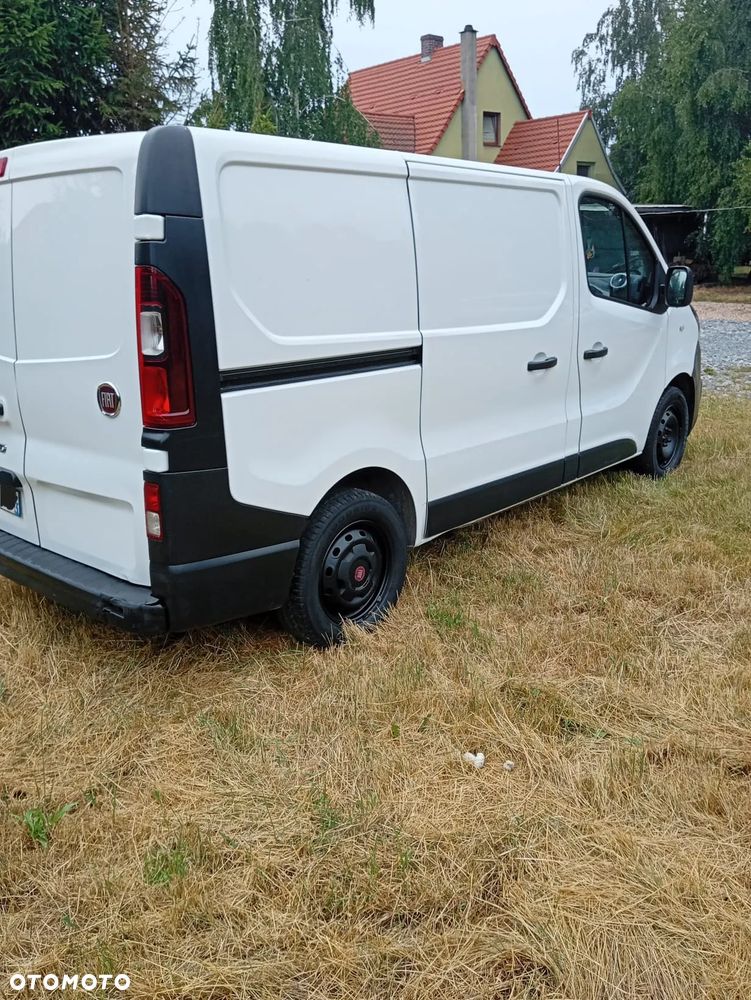 Fiat Talento - 3