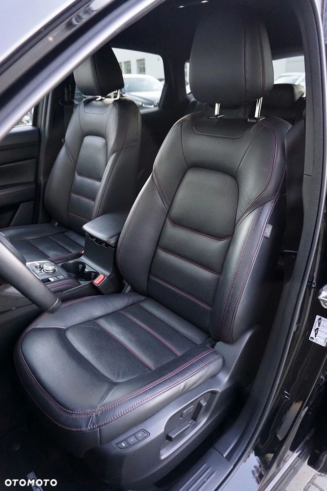 Mazda CX-5 2.5 mHEV Homura AWD - 13