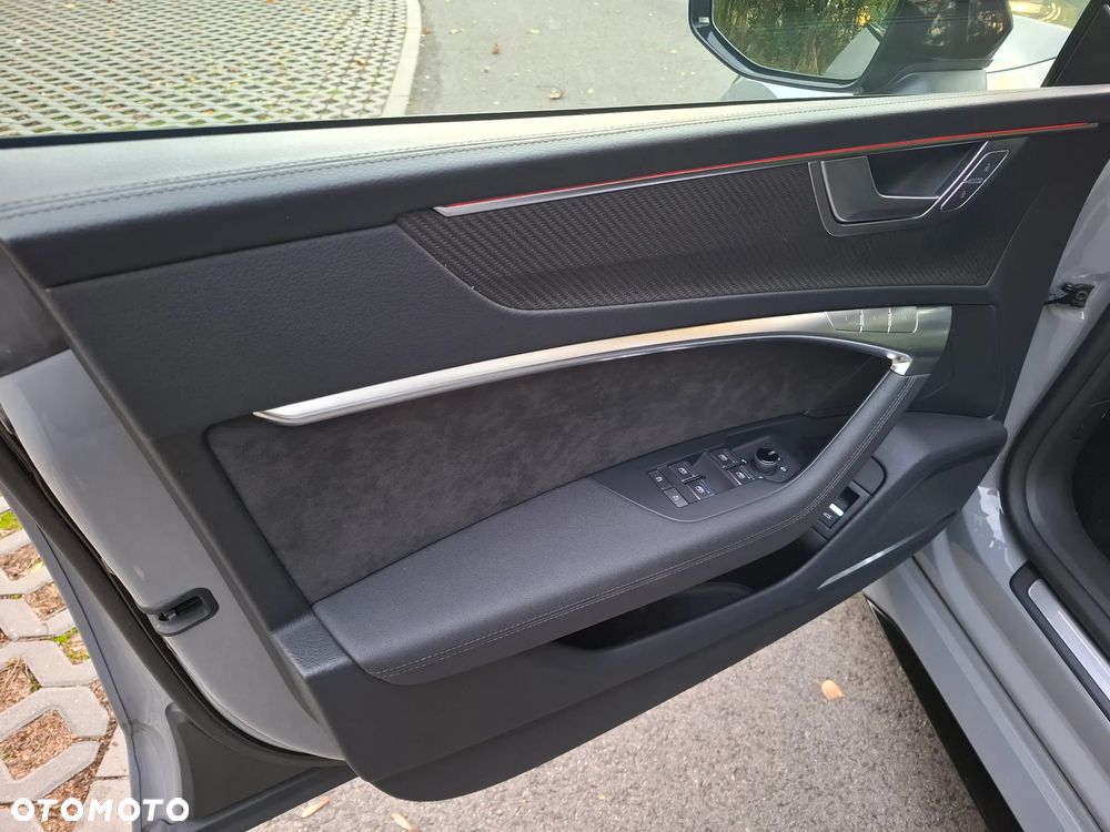 Audi RS7 Sportback TFSI mHEV Quattro Tiptronic - 27
