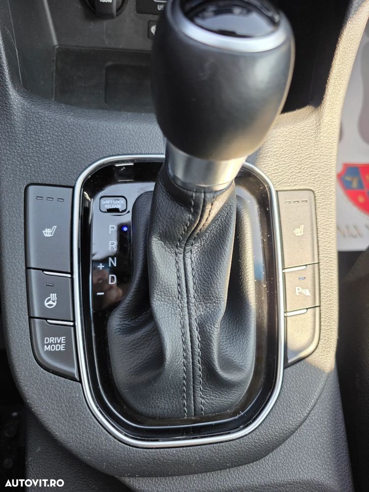 Hyundai i30 1.0 T-GDI 48V-Hybrid DCT Select - 22